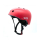 Ochraniacz / kask SIVER Kask orzeszek czerwony - S